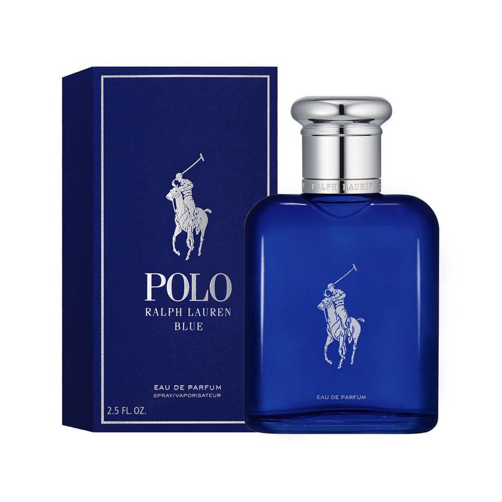 Ralph Lauren Polo Blue Eau De Parfum For Him