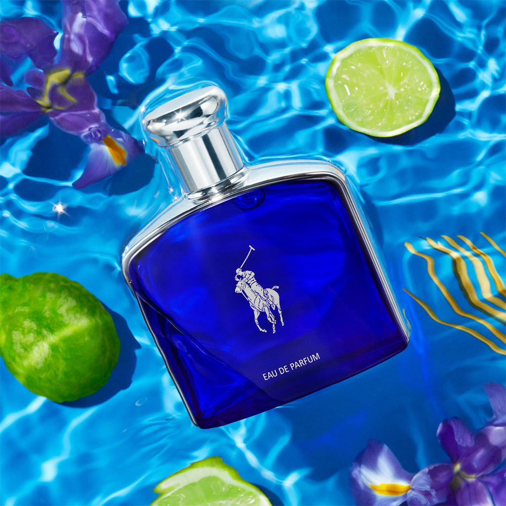 Ralph Lauren Polo Blue Eau De Parfum For Him