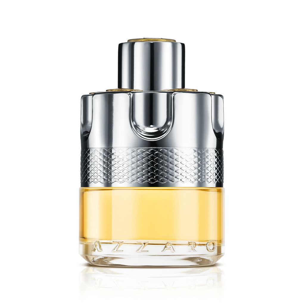 Azzaro Wanted Eau De Toilette For Him