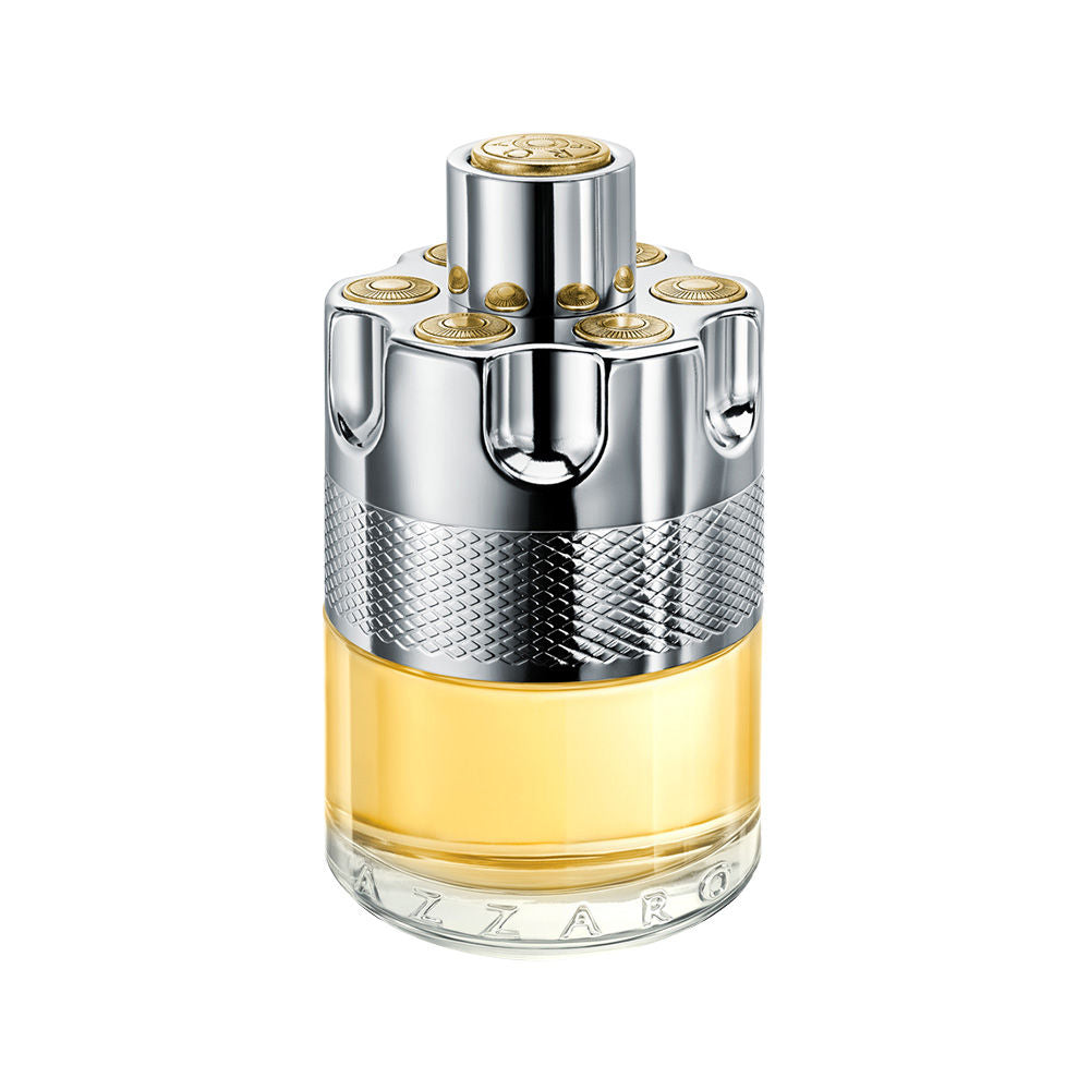 Azzaro Wanted Eau De Toilette For Him