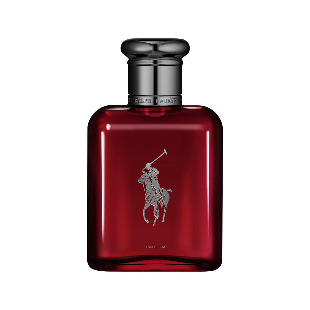 RALPH LAUREN Red Parfum For Him