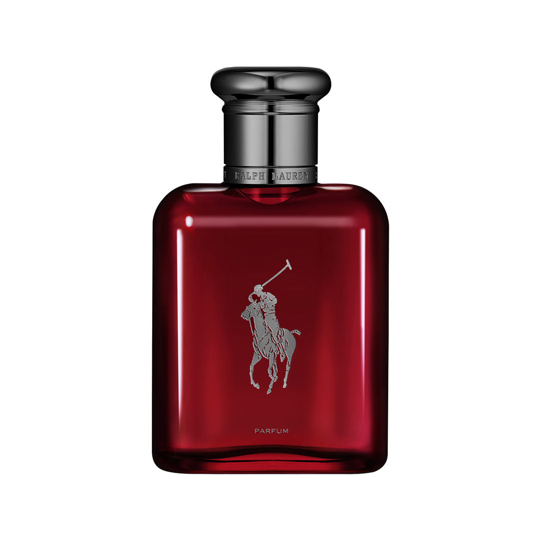 RALPH LAUREN Red Parfum For Him