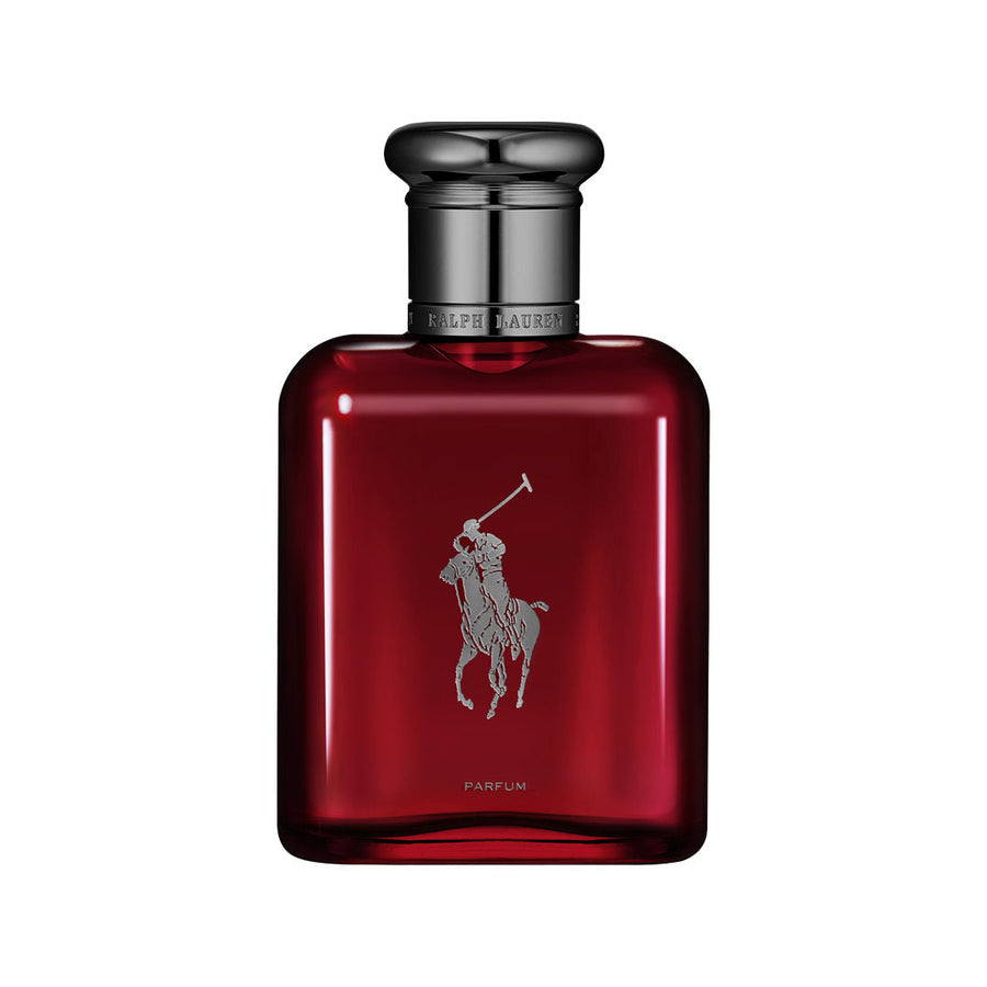 RALPH LAUREN Red Parfum For Him