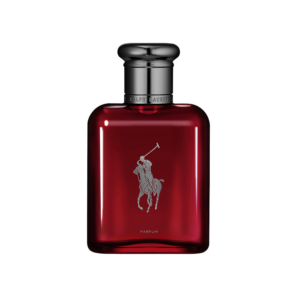 RALPH LAUREN Red Parfum For Him