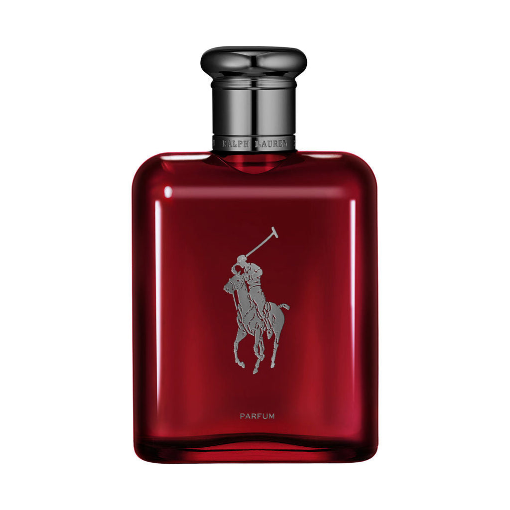 RALPH LAUREN Red Parfum For Him