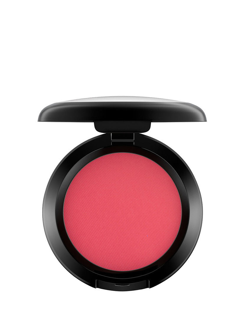 M.A.C Matte Powder Blush