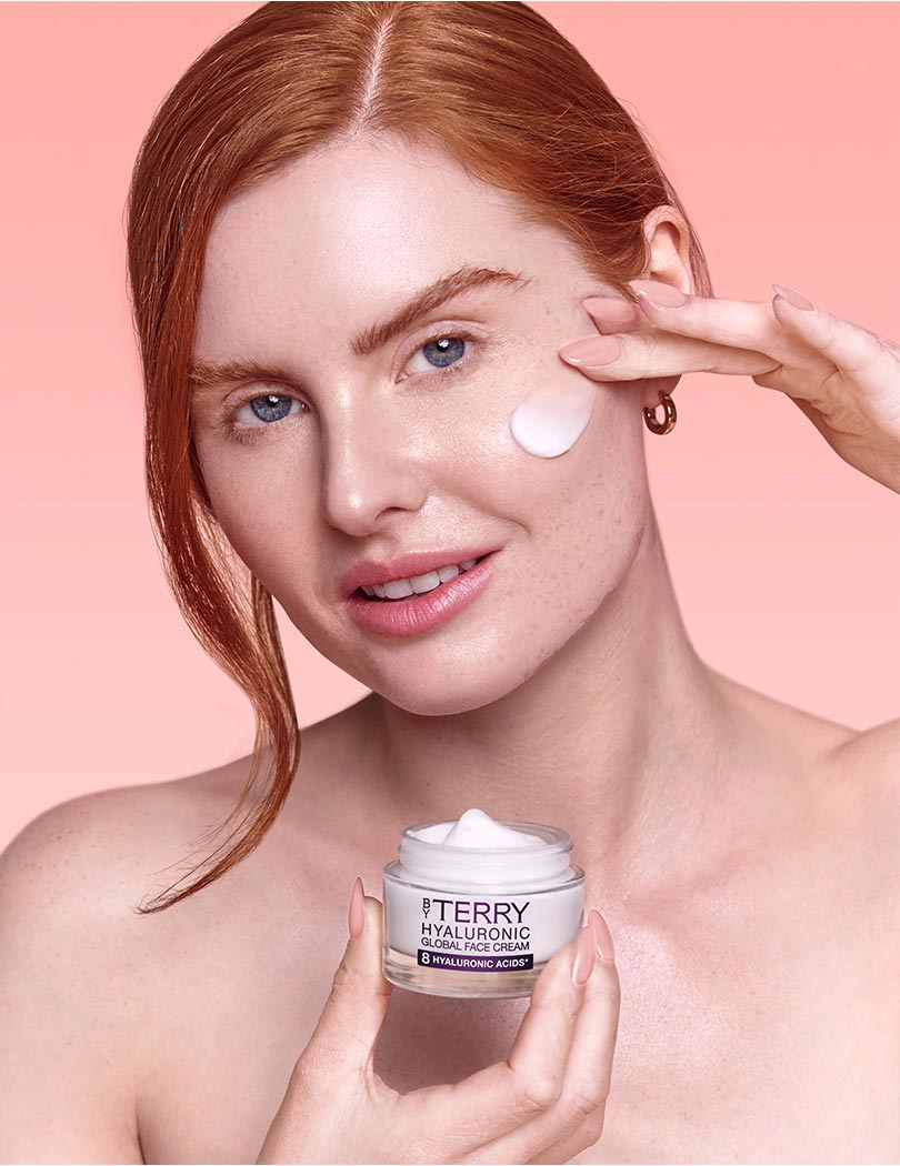 By Terry Hyaluronic Hydra Global Face Cream