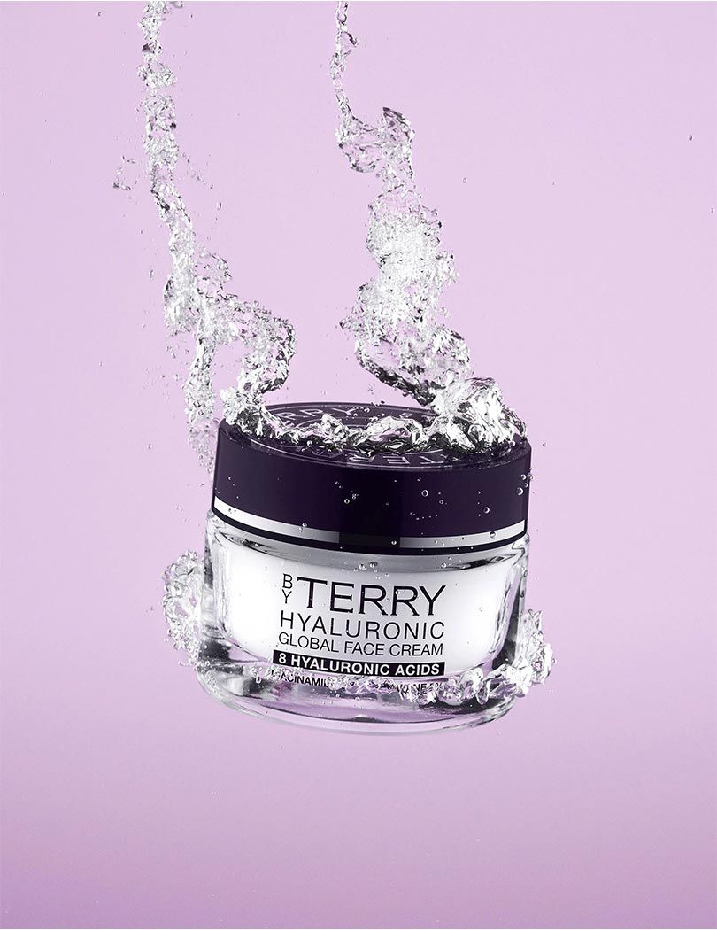 By Terry Hyaluronic Hydra Global Face Cream