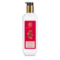 Forest Essentials Ultra-Rich Body Milk Iced Pomegranate & Kerala Lime - Moisturising Body Lotion