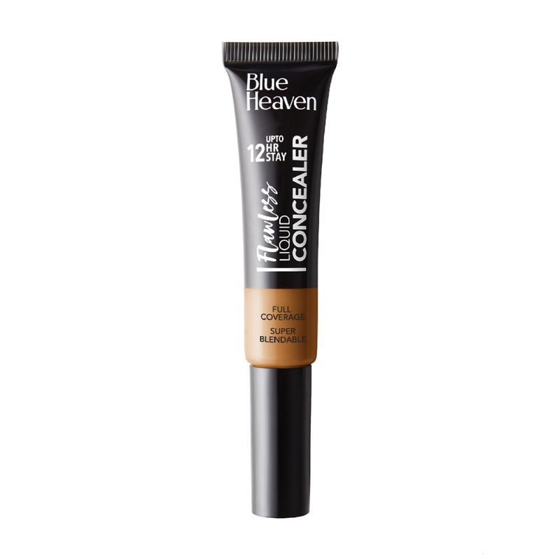 Blue Heaven Flawless Liquid Concealer