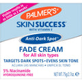 Palmer's Skin Success Fade Cream For Dark Spot Correction, All Skin Types