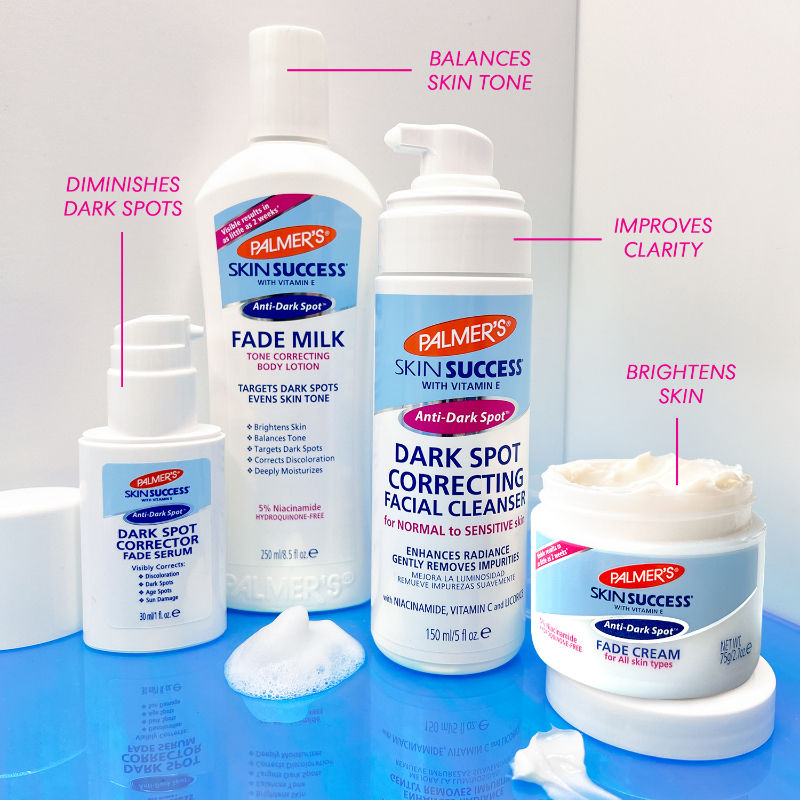 Palmer's Skin Success Fade Cream For Dark Spot Correction, All Skin Types