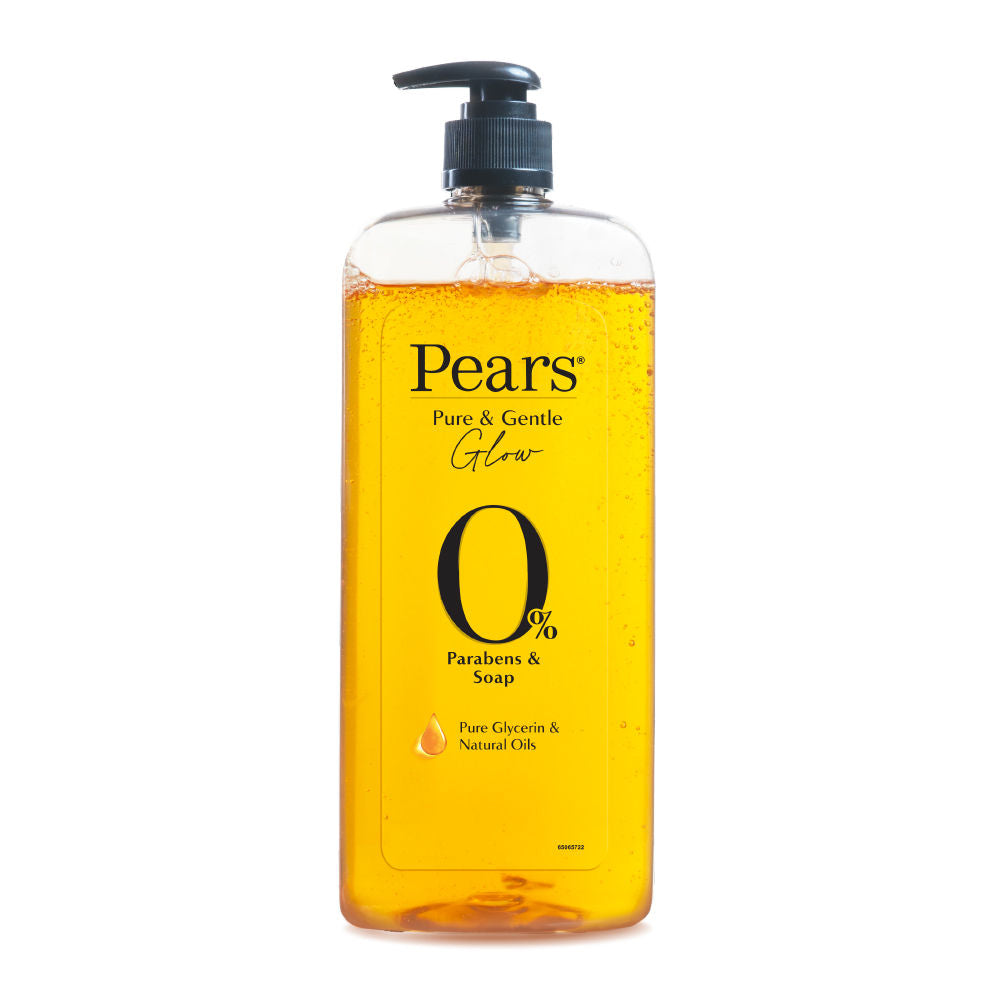Pears Pure & Gentle Body Wash Original