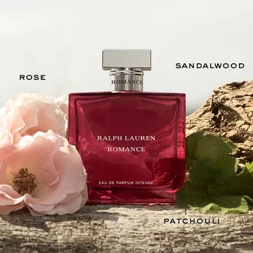 RALPH LAUREN Romance Eau De Parfum Intense