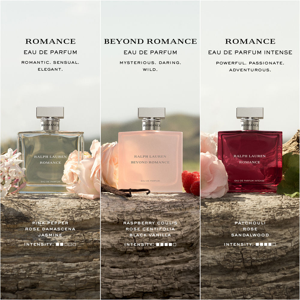 RALPH LAUREN Romance Eau De Parfum Intense