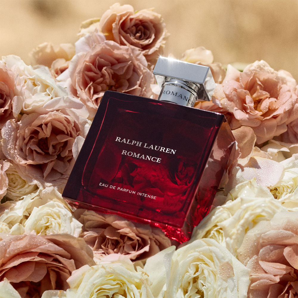 RALPH LAUREN Romance Eau De Parfum Intense