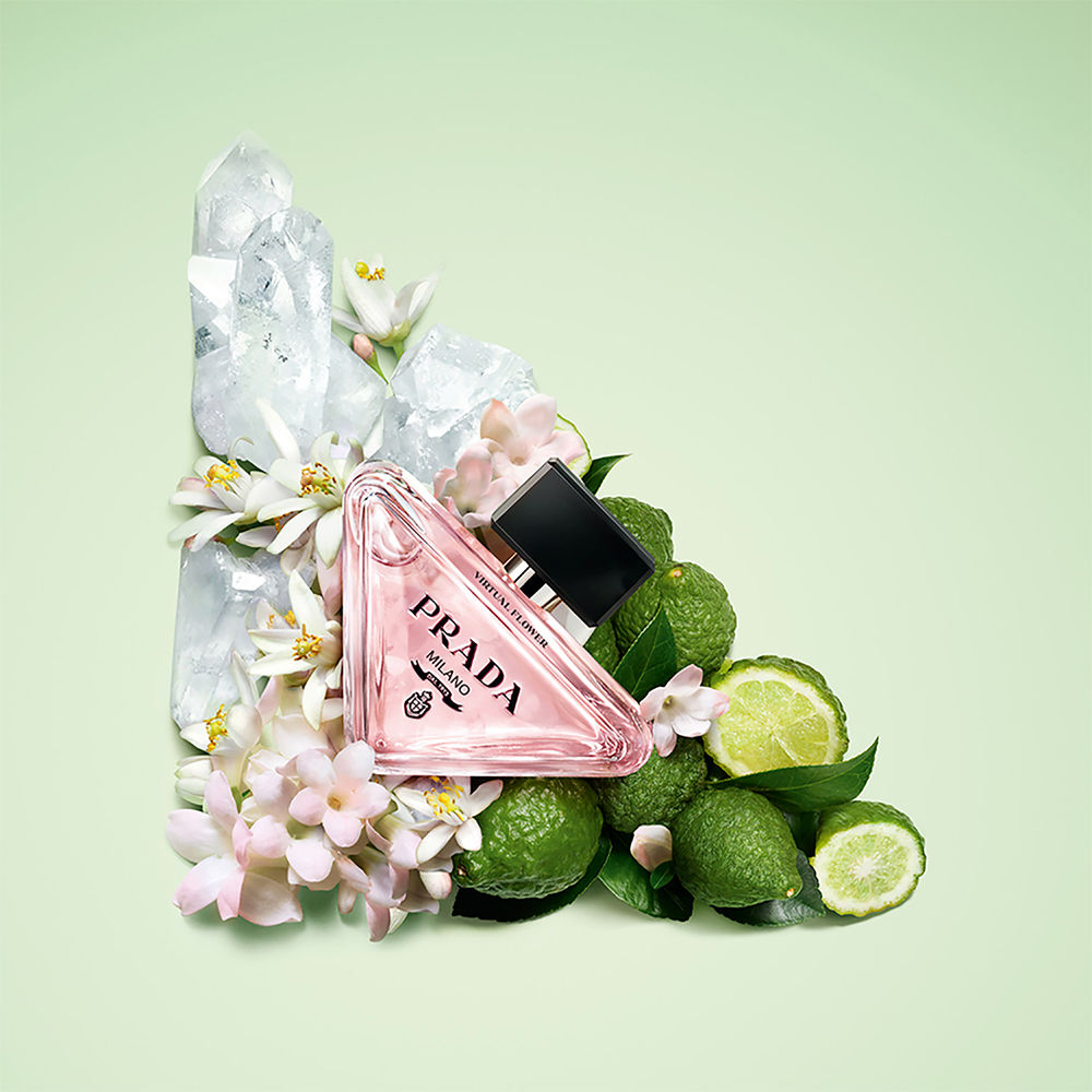 PRADA Paradoxe Virtual Flower Eau De Parfum