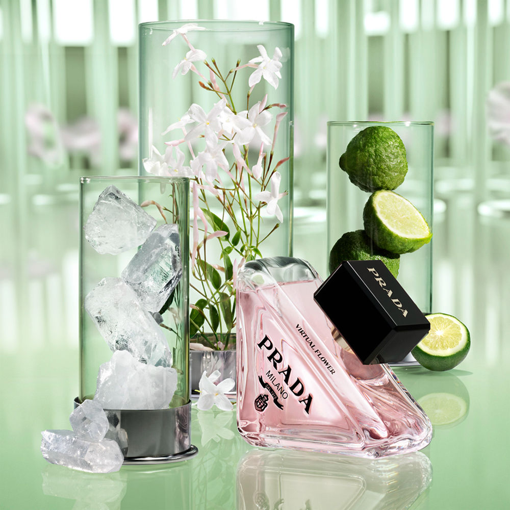 PRADA Paradoxe Virtual Flower Eau De Parfum