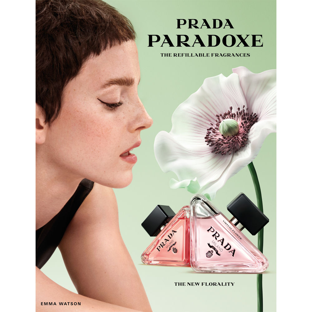 PRADA Paradoxe Virtual Flower Eau De Parfum