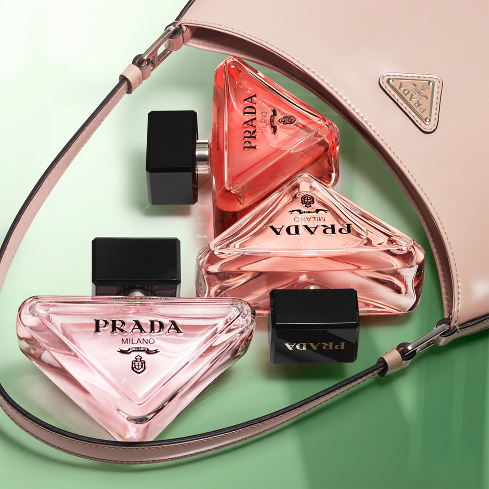 PRADA Paradoxe Virtual Flower Eau De Parfum
