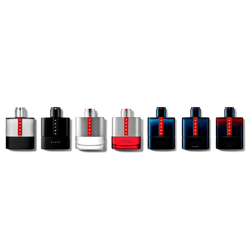PRADA Luna Rossa Ocean Parfum