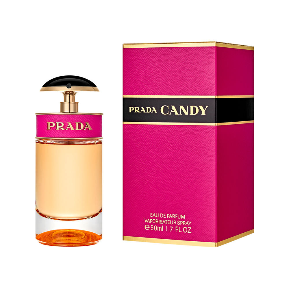 PRADA Candy Eau De Parfum For Her