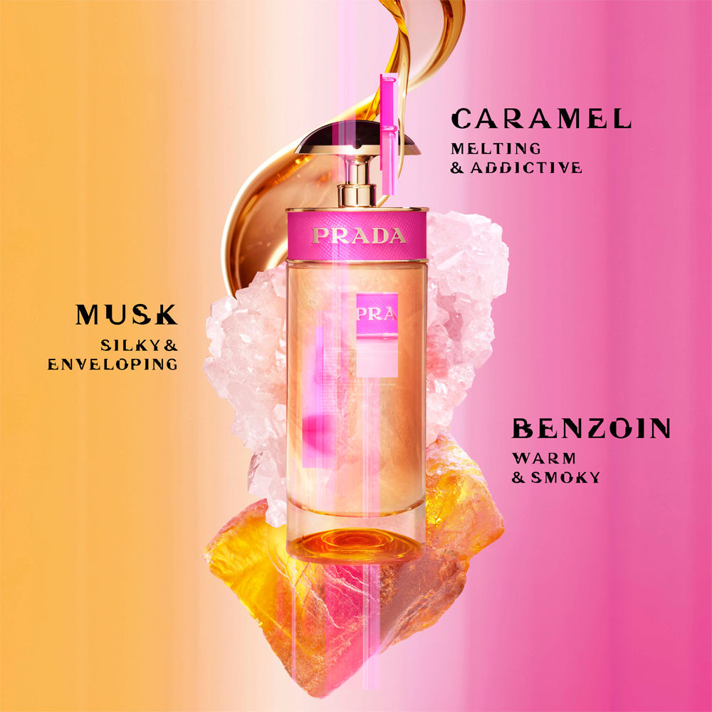 PRADA Candy Eau De Parfum For Her