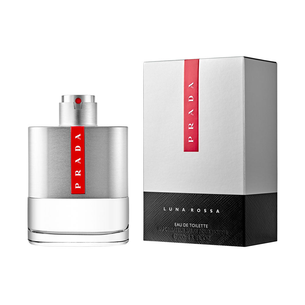 PRADA Luna Rossa Eau De Toilette For Him