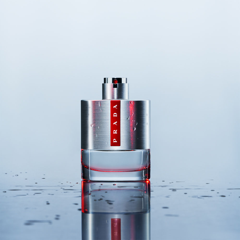 PRADA Luna Rossa Eau De Toilette For Him