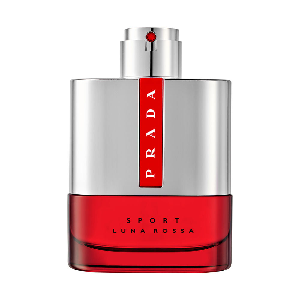 PRADA Luna Rossa Sport Eau De Toilette For Him