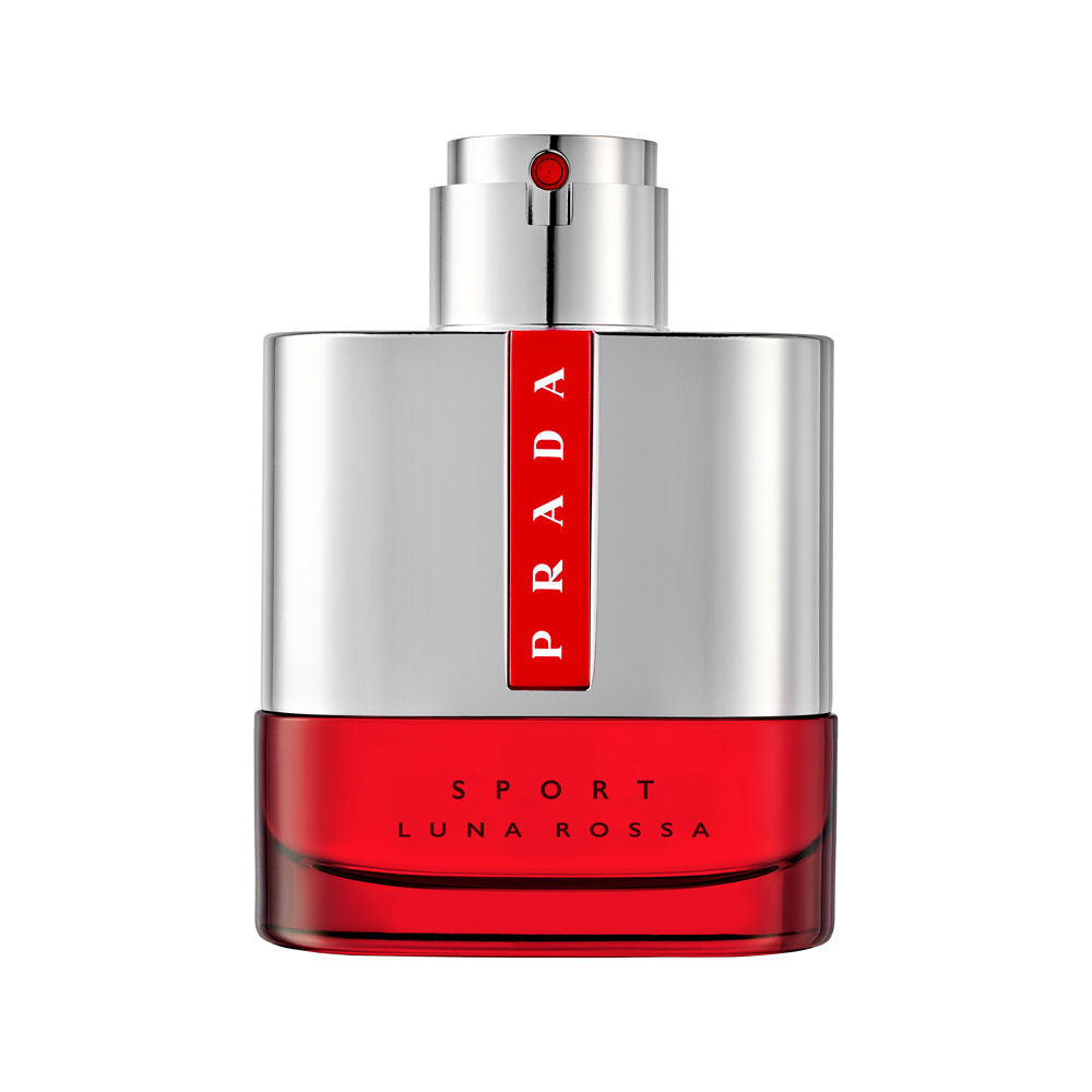 PRADA Luna Rossa Sport Eau De Toilette For Him