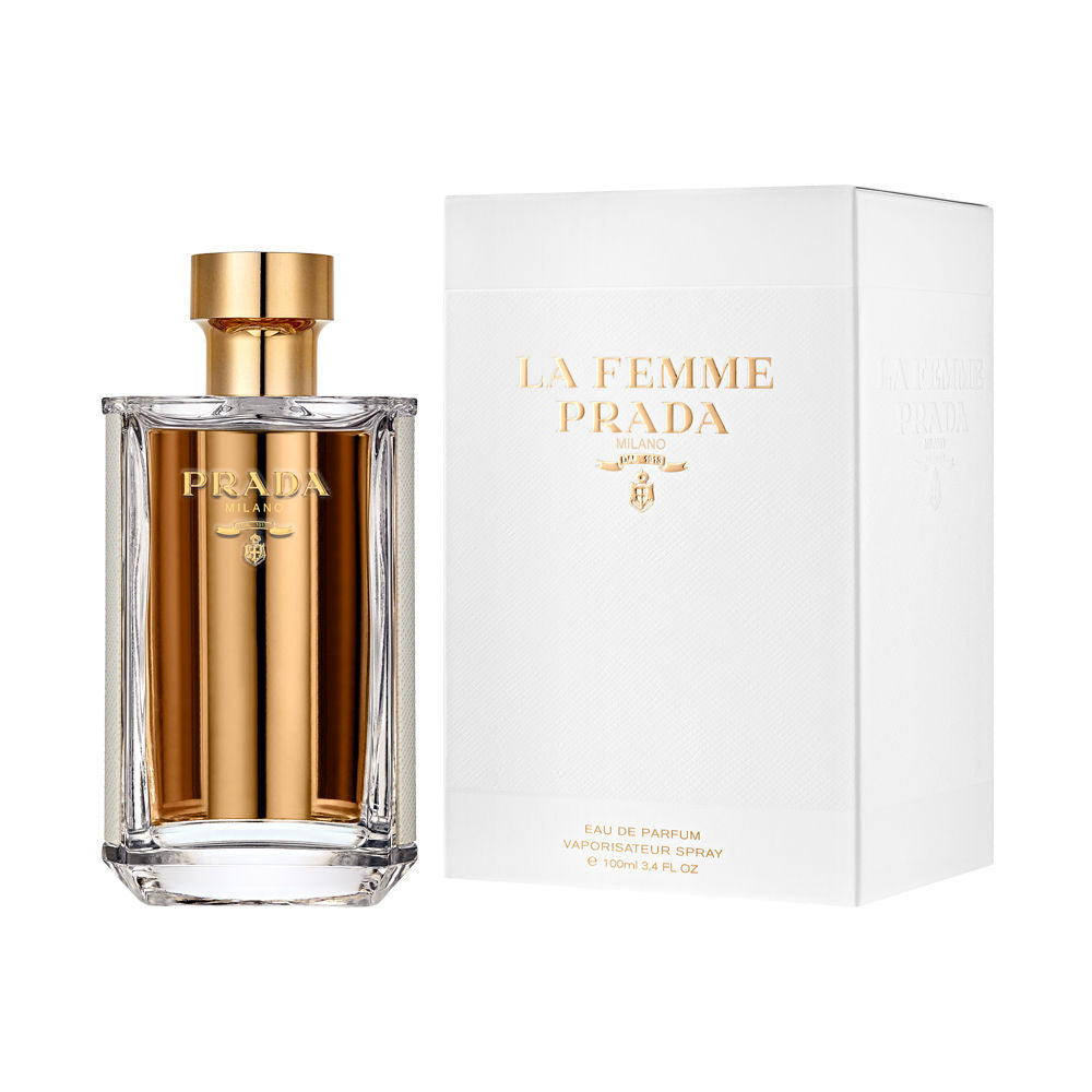 PRADA La Femme Eau De Parfum For Her