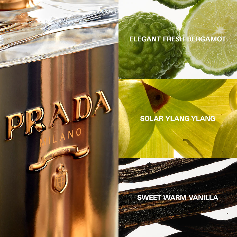 PRADA La Femme Eau De Parfum For Her