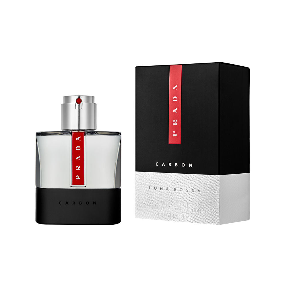 PRADA Luna Rossa Carbon Eau De Parfum For Him