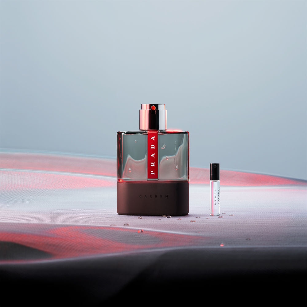 PRADA Luna Rossa Carbon Eau De Parfum For Him