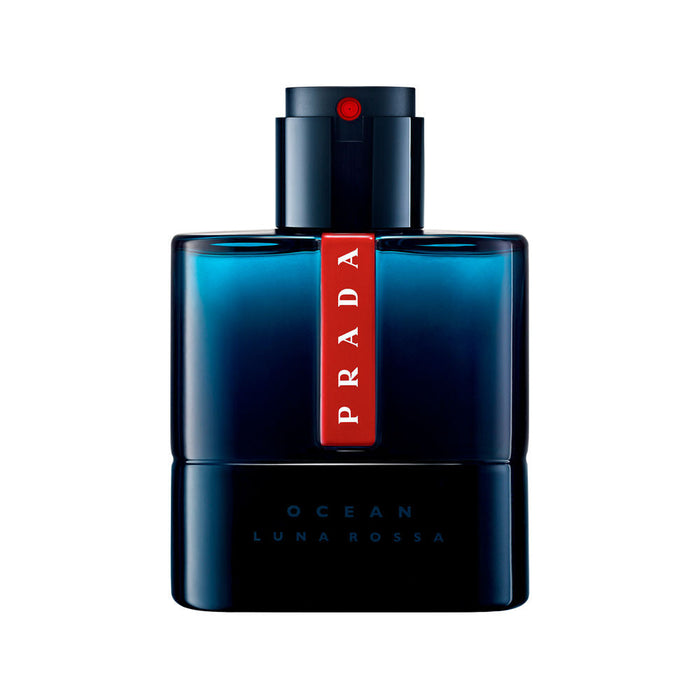 PRADA Luna Rossa Ocean Eau De Toilette For Him