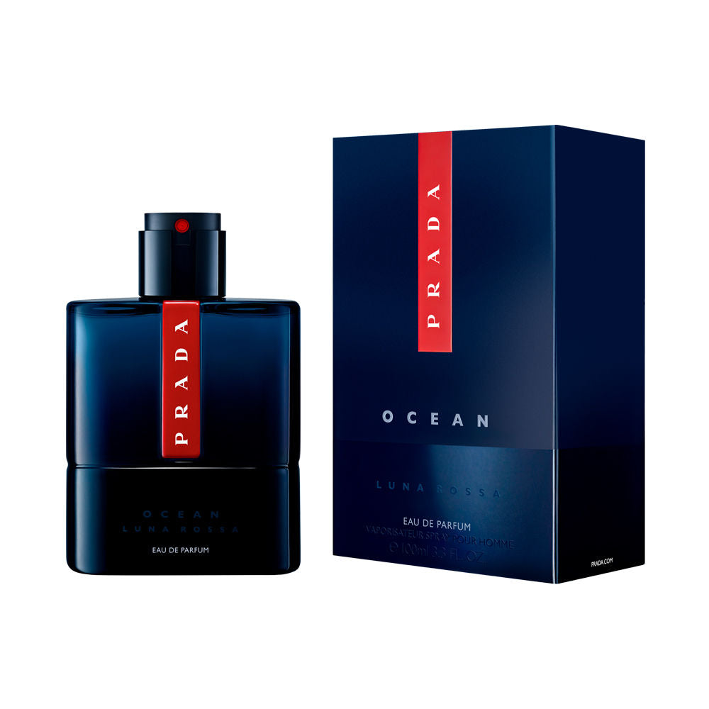 PRADA Luna Rossa Ocean Eau De Parfum For Him