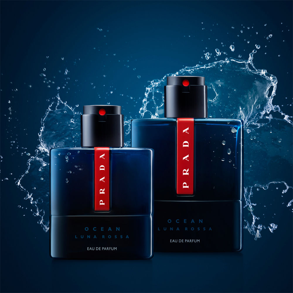 PRADA Luna Rossa Ocean Eau De Parfum For Him