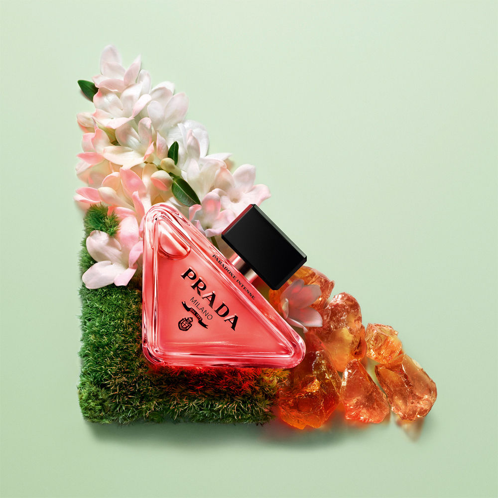 PRADA Paradoxe Intense EAU De Parfum For Her