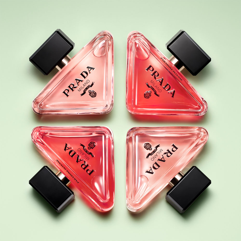 PRADA Paradoxe Intense EAU De Parfum For Her