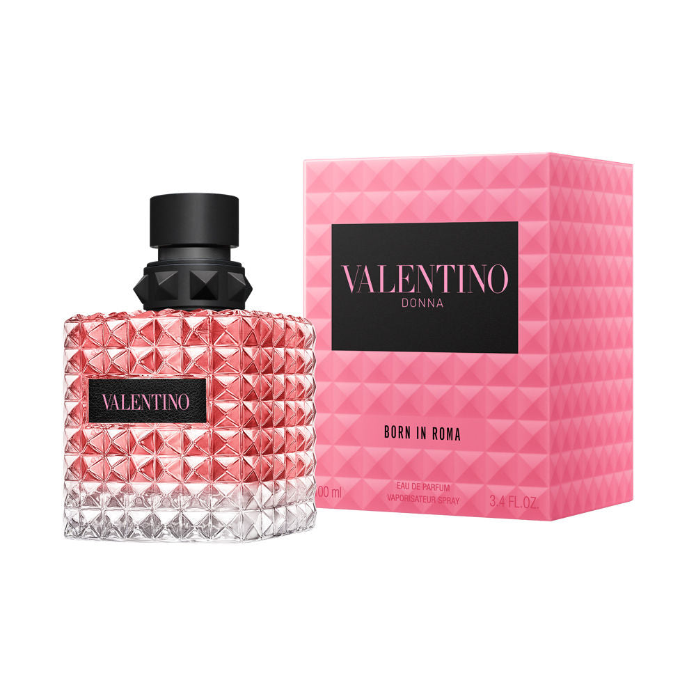 Valentino Born In Roma Donna Eau De Parfum For Her