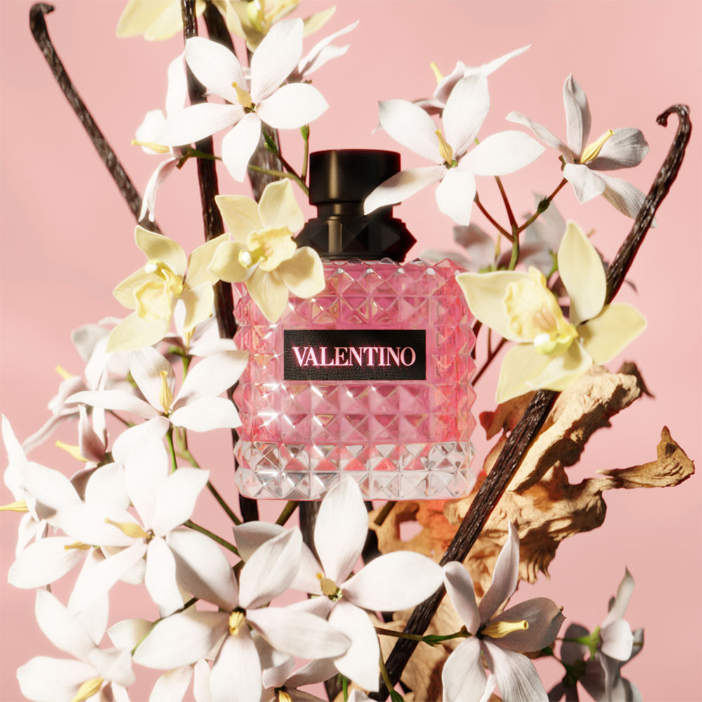 Valentino Born In Roma Donna Eau De Parfum For Her