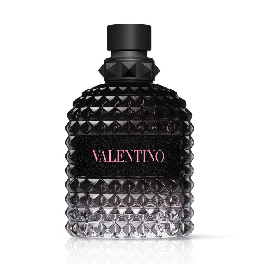 Valentino Born In Roma Uomo Eau De Toilette For Him