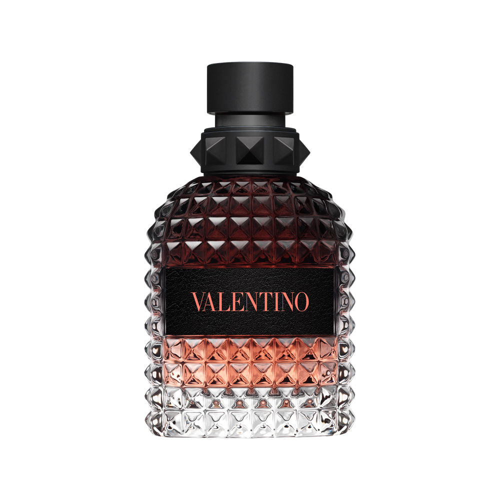 Valentino Born In Roma Uomo Coral Eau De Toilette For Him