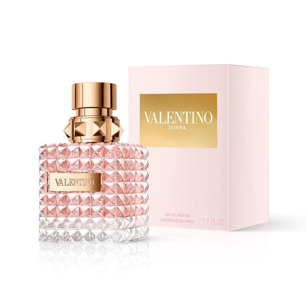 Valentino Donna Eau De Parfum For Her