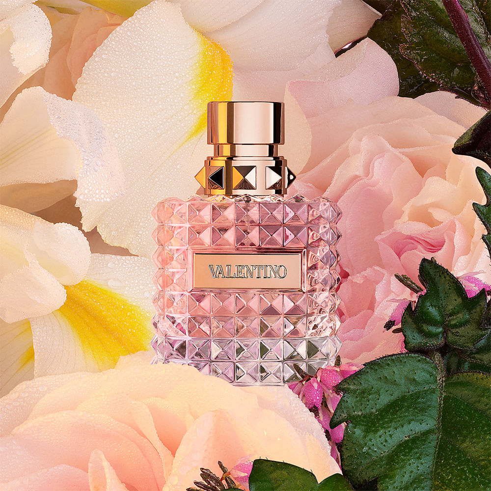 Valentino Donna Eau De Parfum For Her
