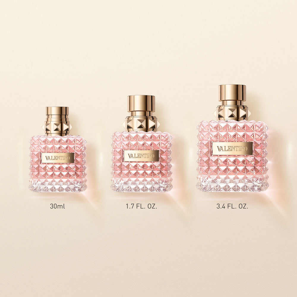 Valentino Donna Eau De Parfum For Her