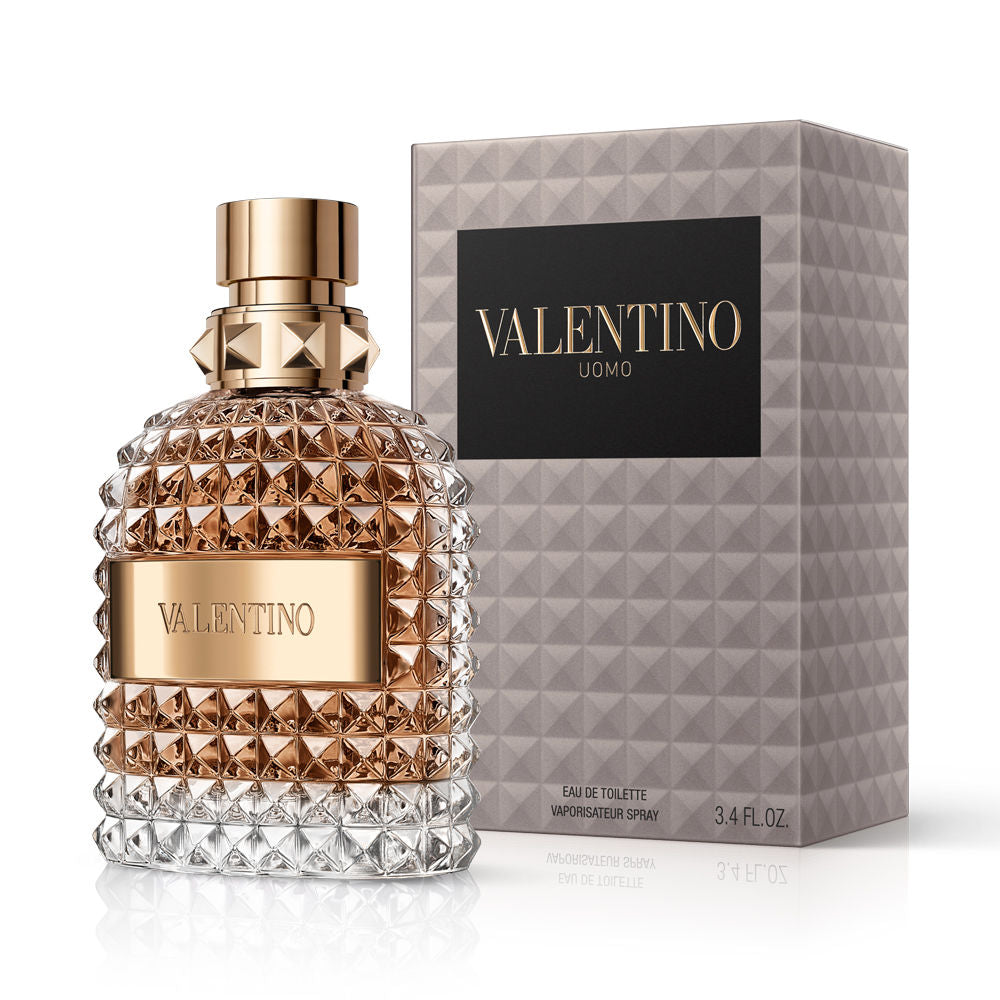 Valentino Uomo Eau De Toilette For Him
