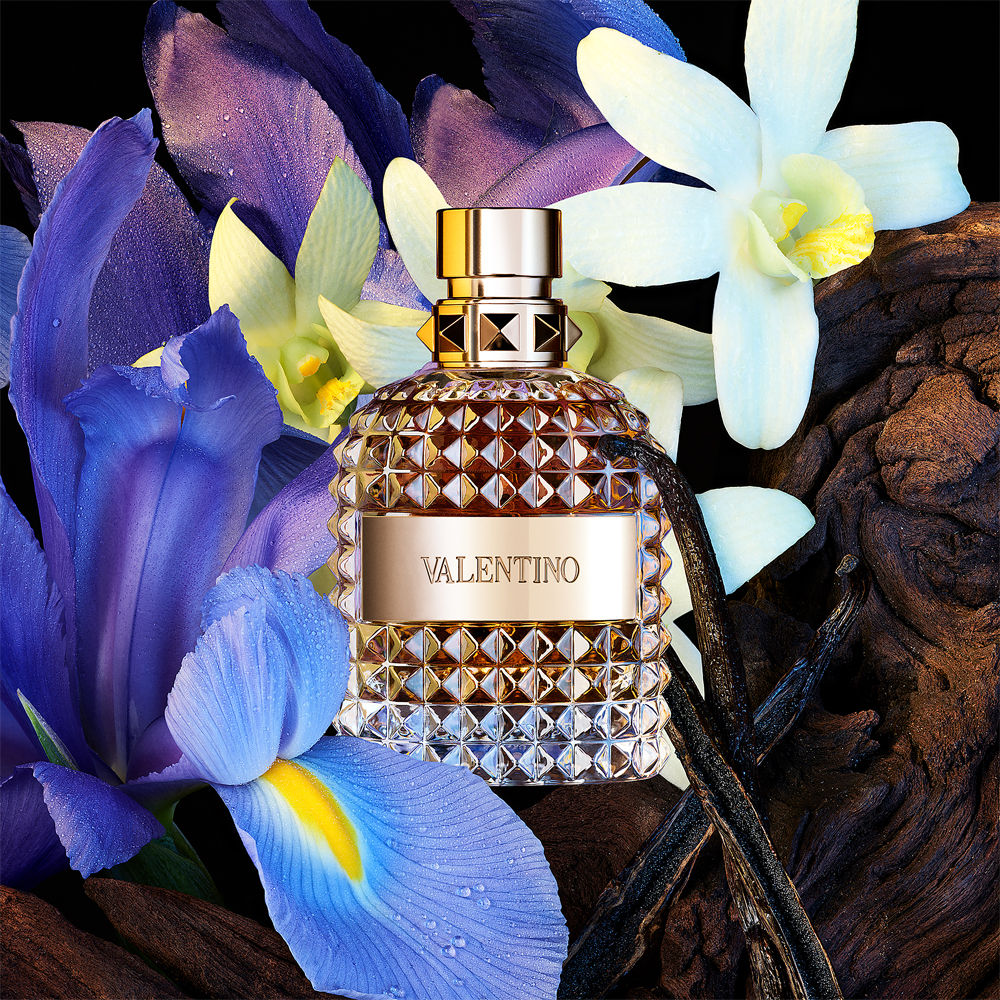 Valentino Uomo Eau De Toilette For Him