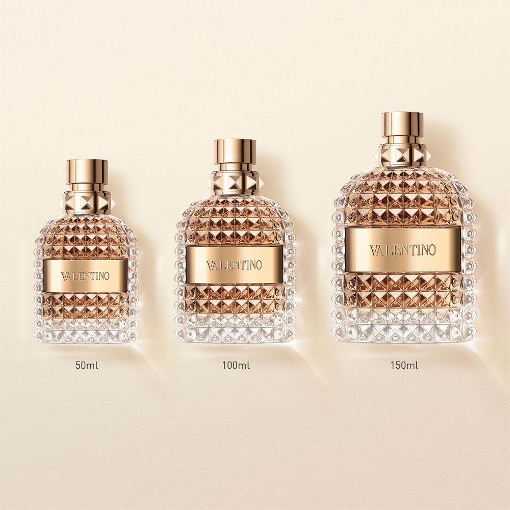 Valentino Uomo Eau De Toilette For Him